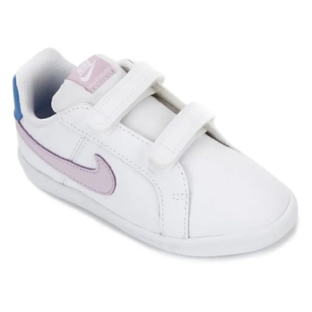 Nike Court Royale Big Girl Shoes